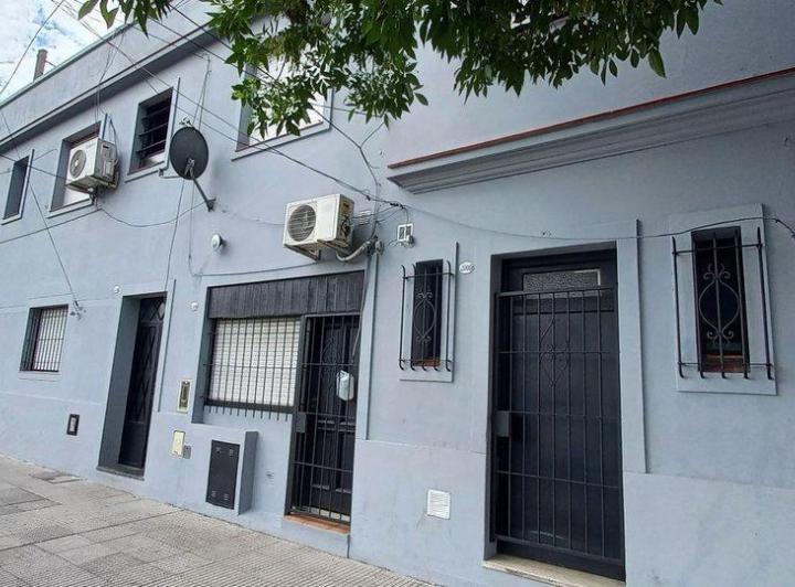 VENTA EN BLOQUE PARQUE AVELLANEDA IDEAL RENTA 7 UF 5