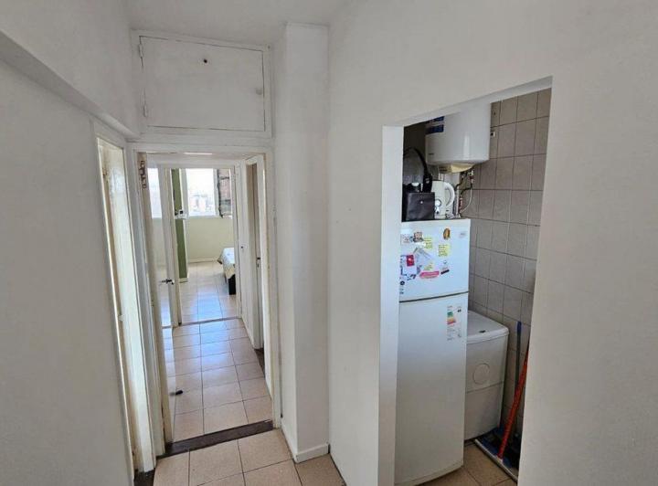 VENTA DEPTO 3 AMBIENTES CABALLITO APTO CREDITO 1