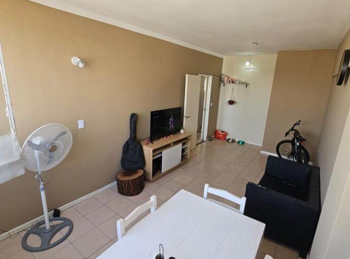 VENTA DEPTO 3 AMBIENTES CABALLITO APTO CREDITO 5