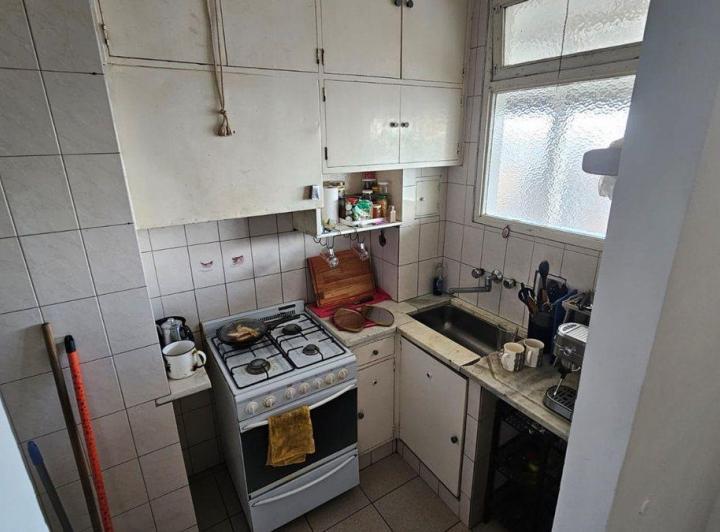 VENTA DEPTO 3 AMBIENTES CABALLITO APTO CREDITO 4
