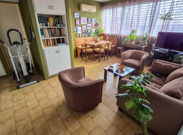 VENTA DEPARTAMENTO 3 AMBIENTES LINIERS APTO CRÉDIT 1