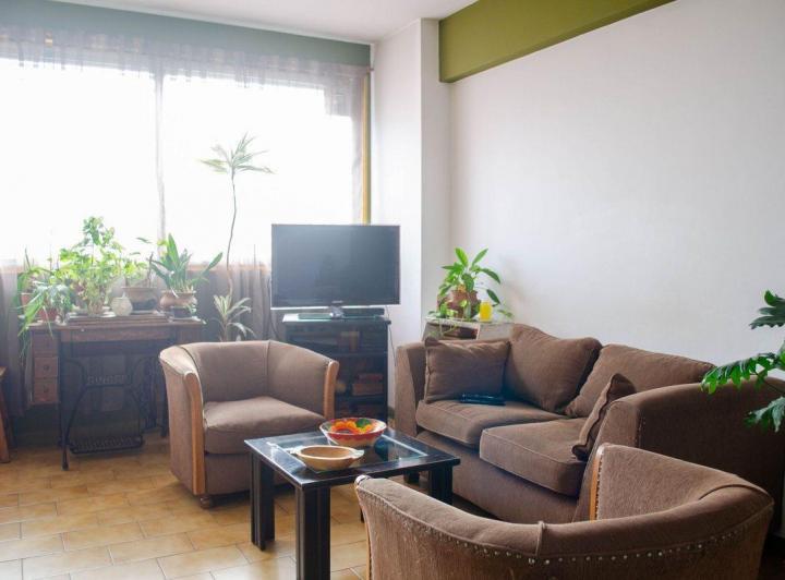 VENTA DEPARTAMENTO 3 AMBIENTES LINIERS APTO CRÉDIT 3