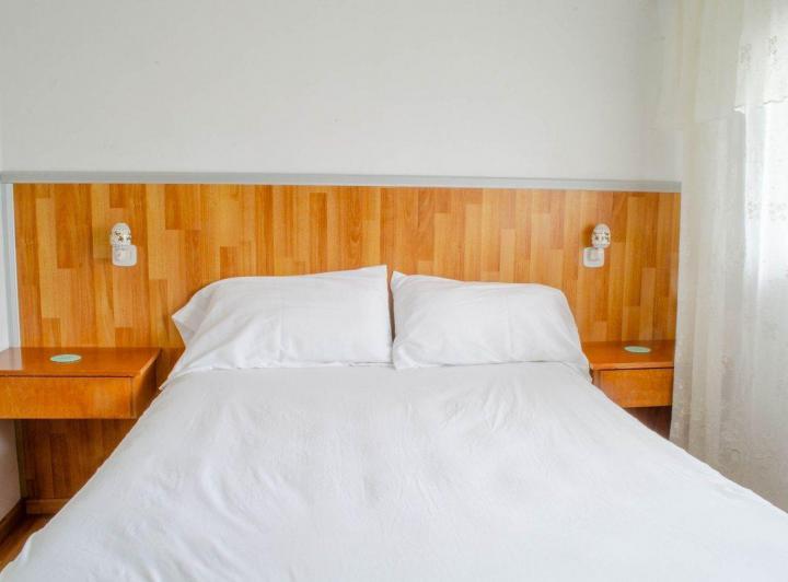 VENTA DEPARTAMENTO 2 AMBIENTES  LINIERS A ESTRENAR 5
