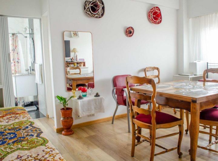 VENTA DEPARTAMENTO 2 AMBIENTES  LINIERS A ESTRENAR 4