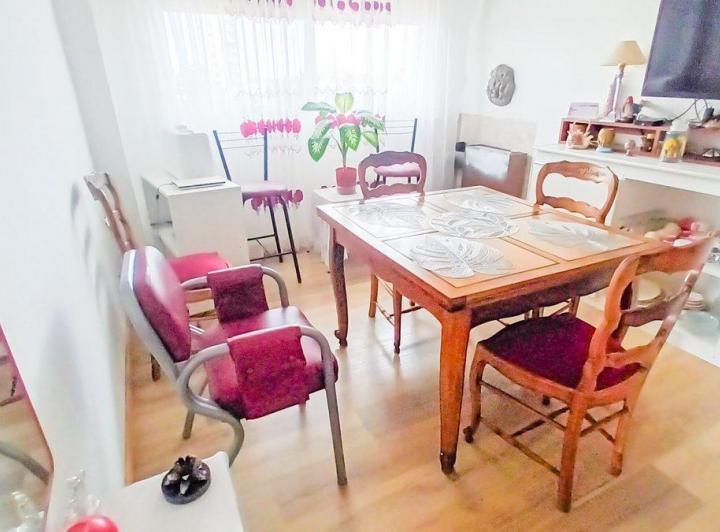 VENTA DEPARTAMENTO 2 AMBIENTES  LINIERS A ESTRENAR 2