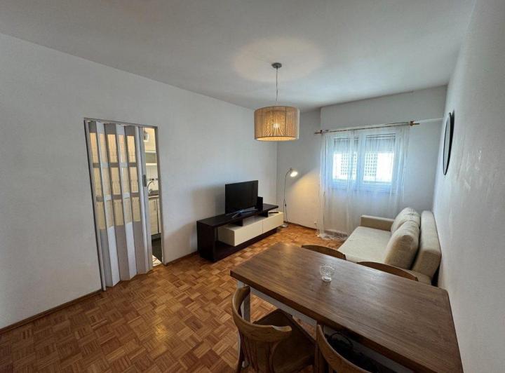 VENTA DEPARTAMENTO 4 AMBIENTES BELGRANO AMOBLADO 2