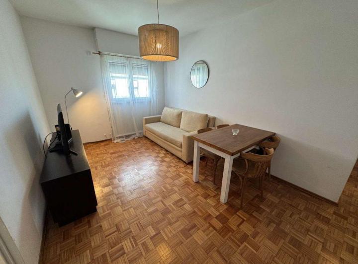 VENTA DEPARTAMENTO 4 AMBIENTES BELGRANO AMOBLADO 3