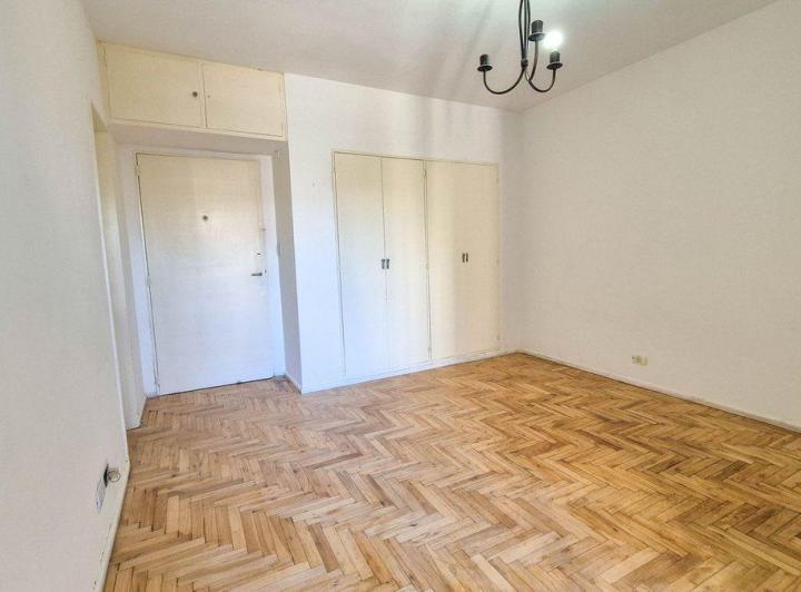 ALQUILER DEPARTAMENTO 1 AMBIENTE PARQUE RIVADAVIA 2
