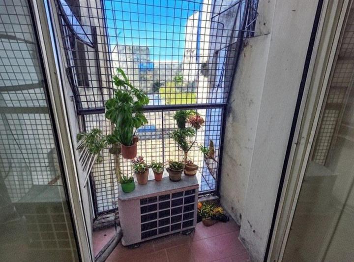 ALQUILER DEPARTAMENTO 1 AMBIENTE PARQUE RIVADAVIA 3