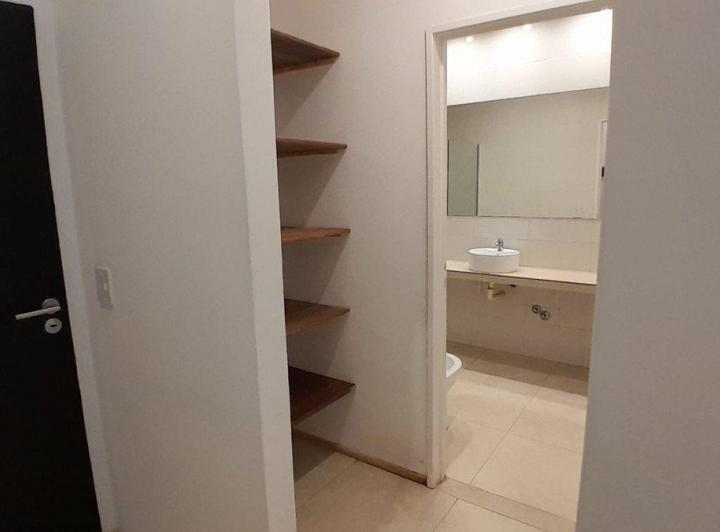 ALQUILER DEPARTAMENTO 2 AMBIENTES   FLORES 3