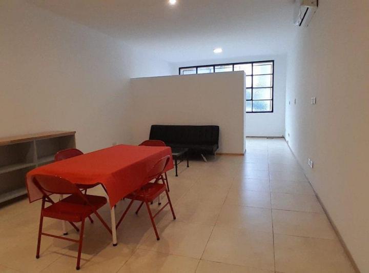 ALQUILER DEPARTAMENTO 2 AMBIENTES   FLORES 4