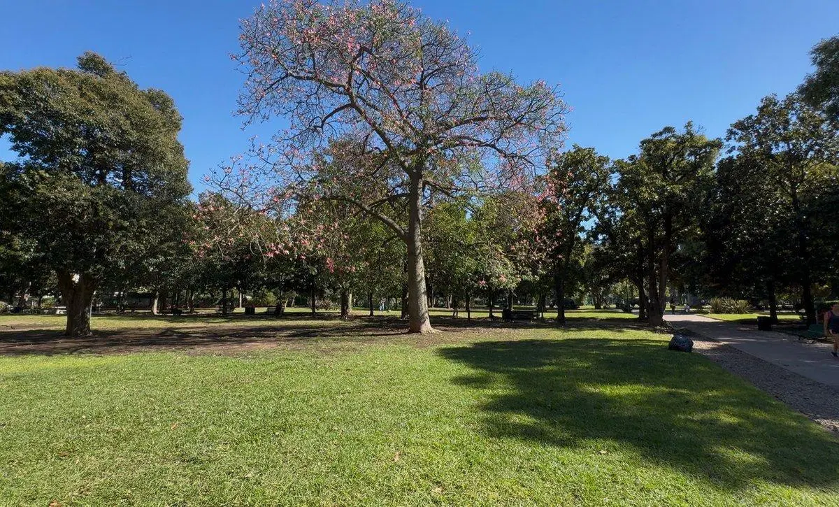 VENTA DEPTO 3 AMB CABALLITO BAULERA A REFACCIONAR 2