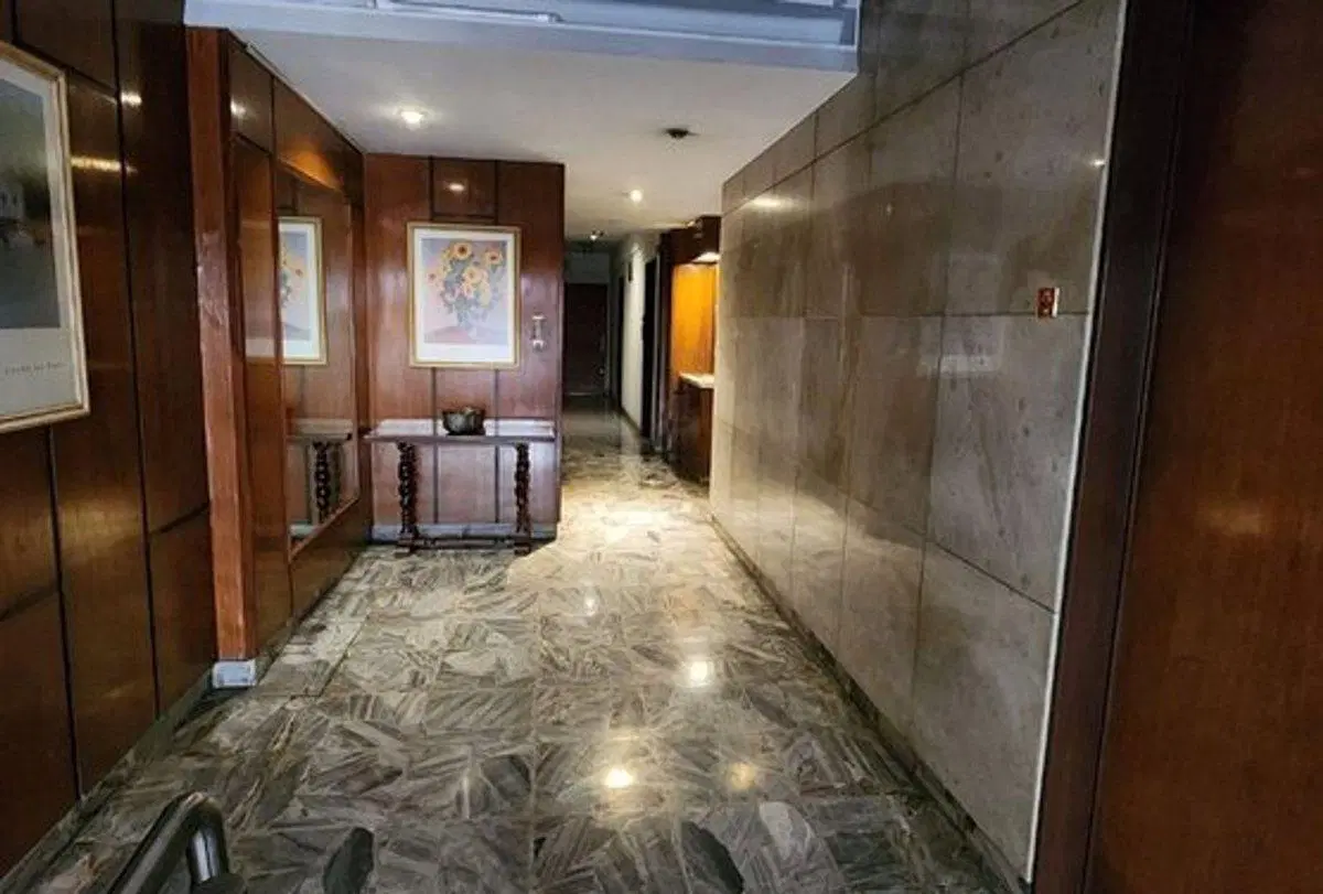 VENTA DEPTO 3 AMB CABALLITO BAULERA A REFACCIONAR 3