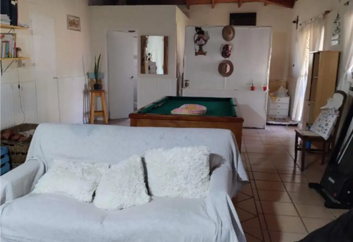 VENTA CASA QUINTA 3 AMB DOMSELAAR DARDO ROCHA 5