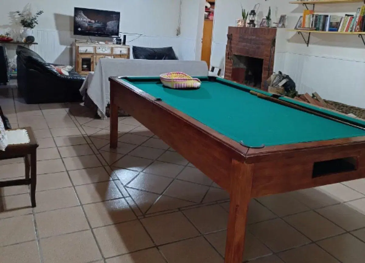 VENTA CASA QUINTA 3 AMB DOMSELAAR DARDO ROCHA 3