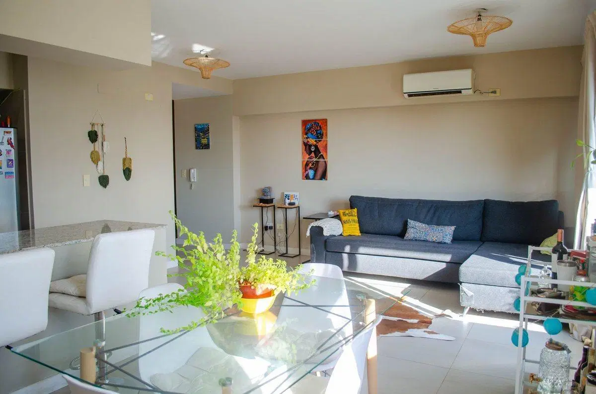 VENTA DEPARTAMENTO 3 AMBIENTES NORDELTA ED. ZADUH 3