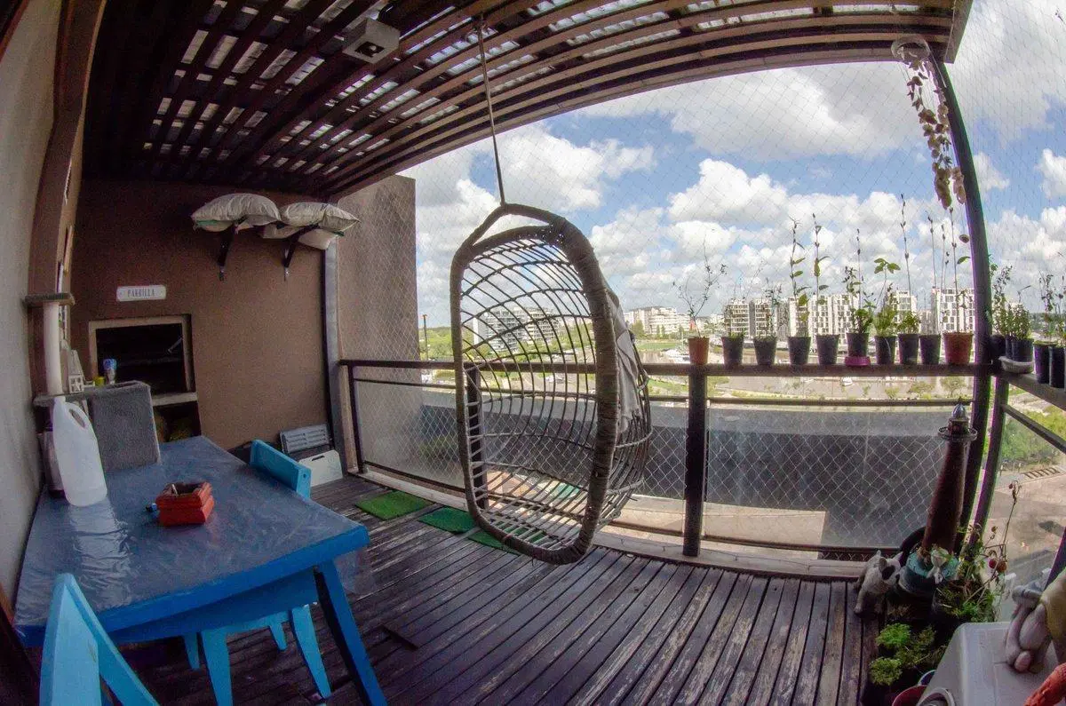 VENTA DEPARTAMENTO 3 AMBIENTES NORDELTA ED. ZADUH 5