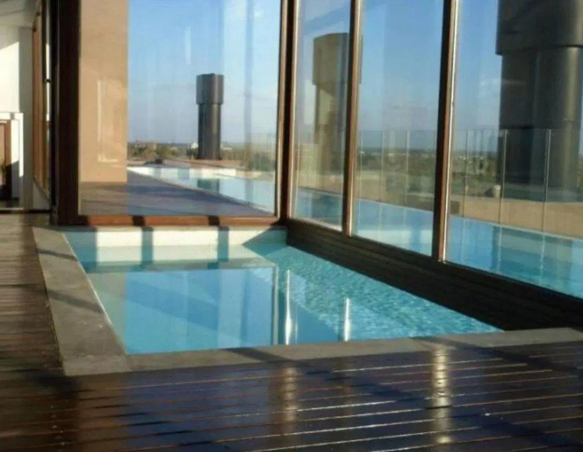 VENTA DEPARTAMENTO 3 AMBIENTES NORDELTA ED. ZADUH 4