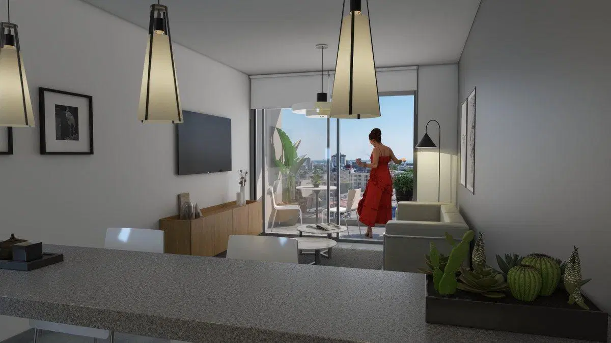 VENTA MONOAMBIENTE LANUS EN POZO ENTREGA 2027 2
