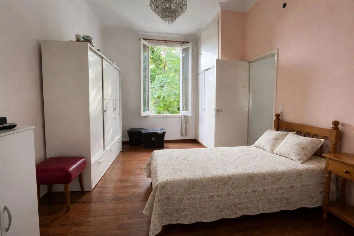 VENTA CASA 5 AMB MAS UNIDAD INDEP EN V PUEYRREDÓN 5