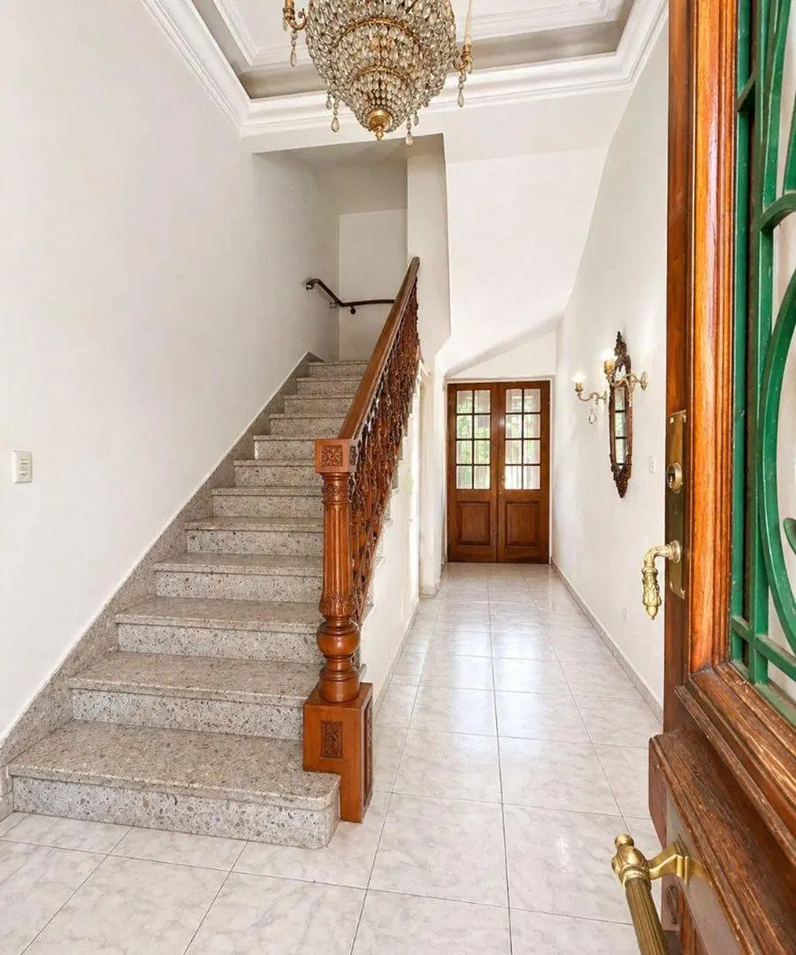 VENTA CASA 5 AMB MAS UNIDAD INDEP EN V PUEYRREDÓN 4