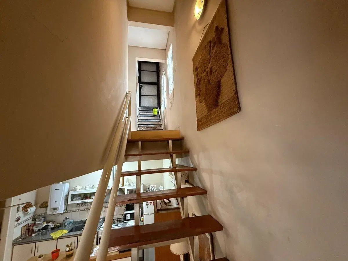 VENTA PH 6 AMBIENTES LINIERS MULTIFAMILIAR 3