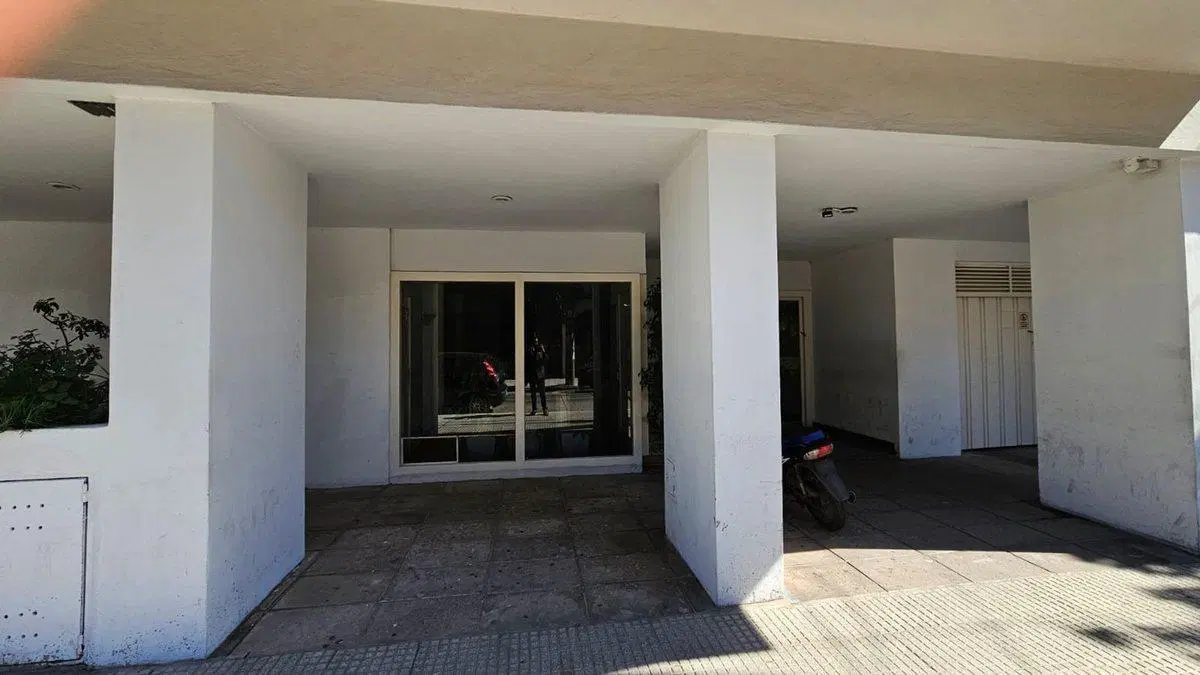 ALQUILER DEPARTAMENTO 2 AMBIENTES RAMOS MEJIA 4