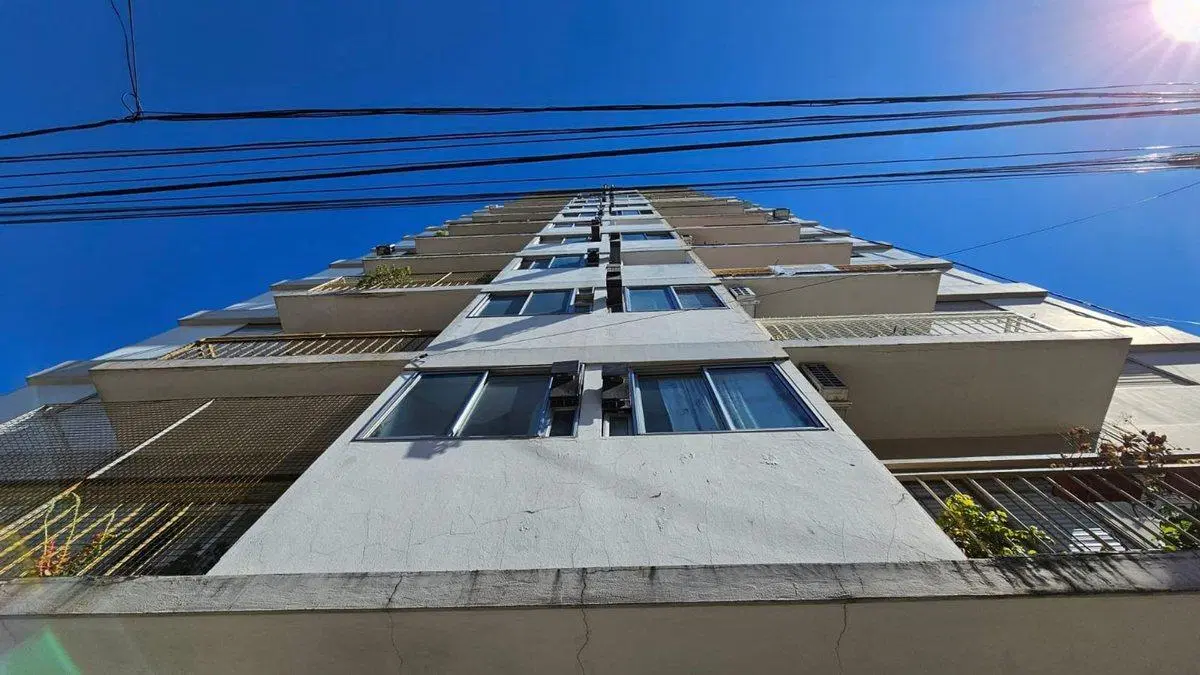 ALQUILER DEPARTAMENTO 2 AMBIENTES RAMOS MEJIA 2