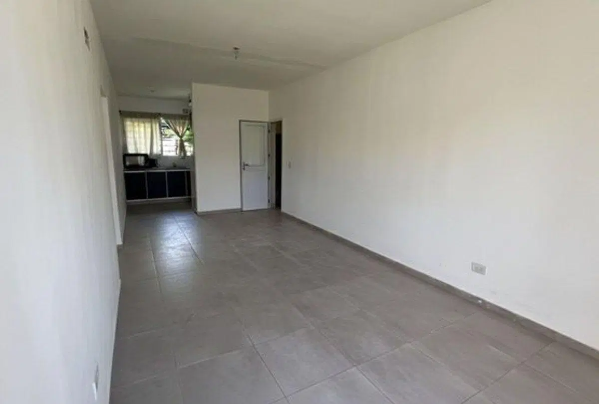 VENTA CASA 3 AMBIENTES GRAL RODRIGUEZ APTO CREDIT0 4