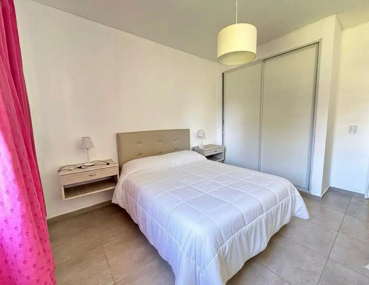 VENTA CASA 3 AMBIENTES GRAL RODRIGUEZ APTO CREDIT0 5