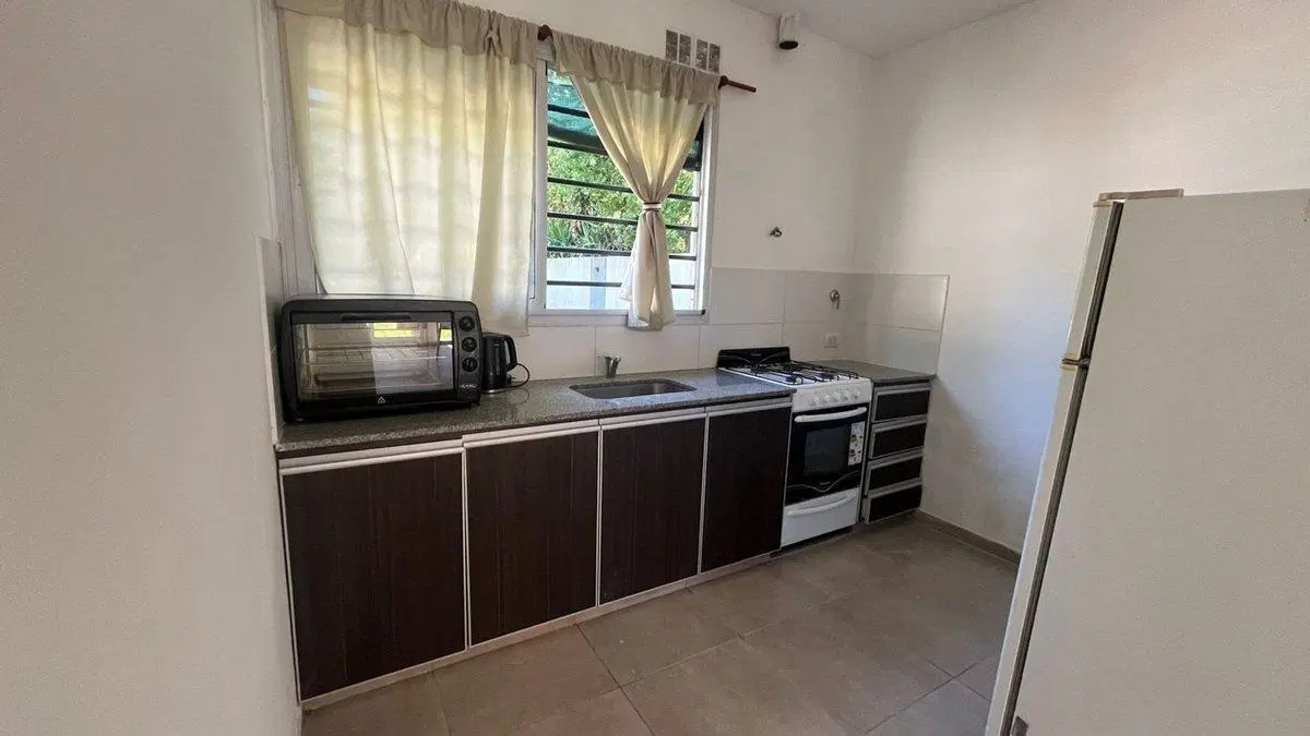 VENTA CASA 3 AMBIENTES GRAL RODRIGUEZ APTO CREDIT0 3