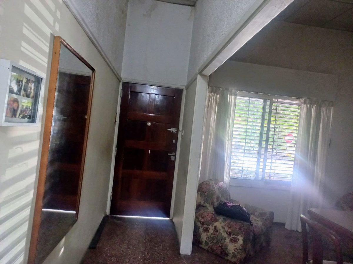 VENTA PH 3 AMBIENTES LINIERS PATIO APTO CREDITO