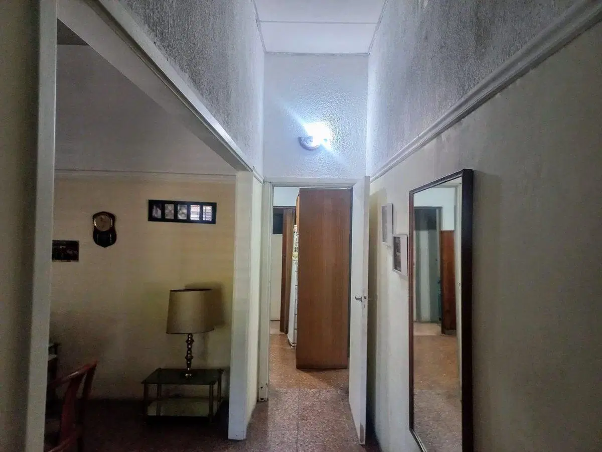 VENTA PH 3 AMBIENTES LINIERS PATIO APTO CREDITO 4