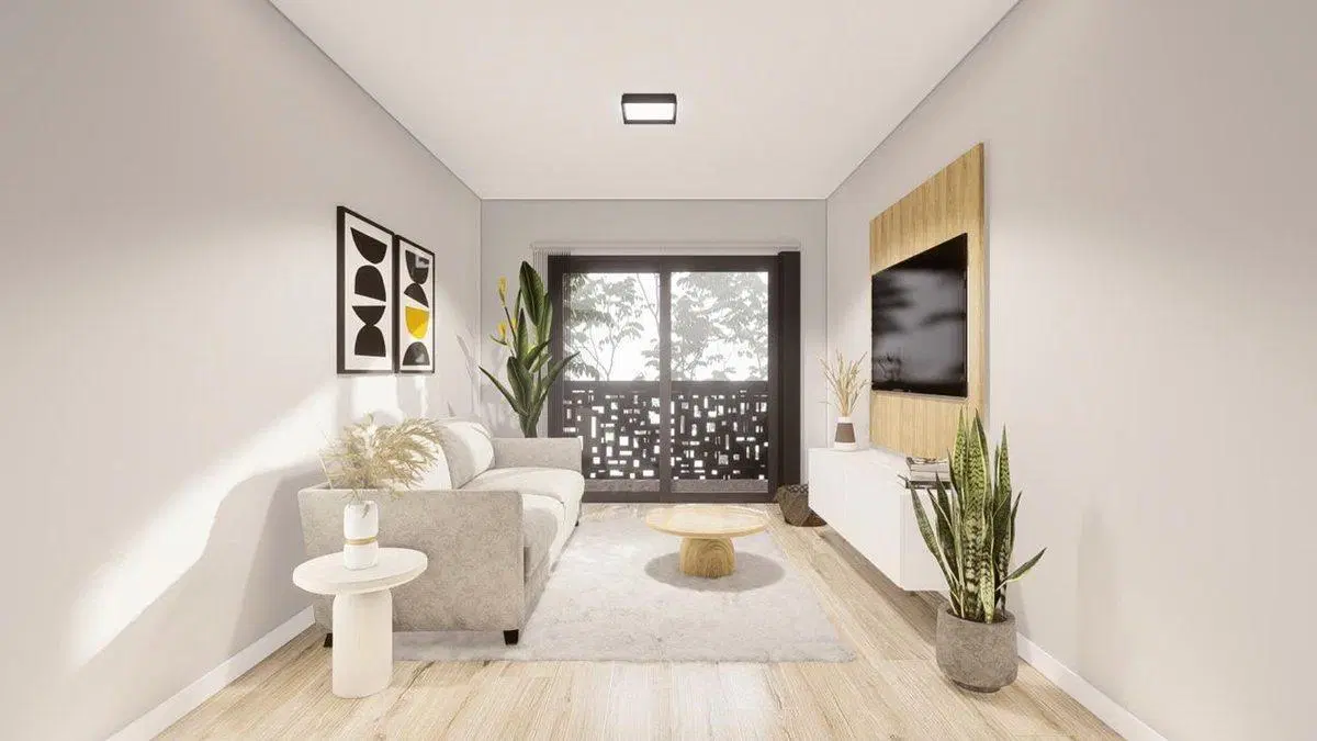 VENTA DEPTO 4 AMBIENTES  VILLA DEL PARQUE 4