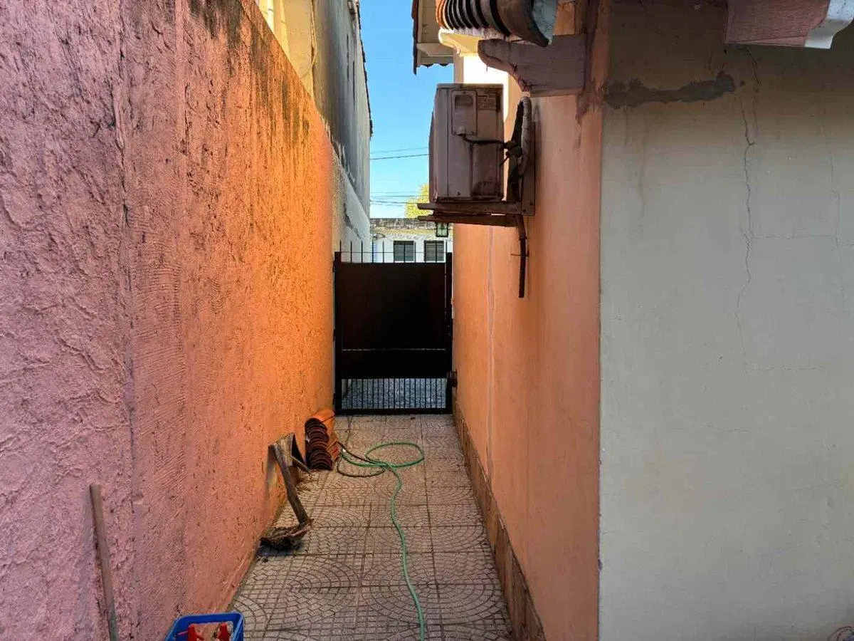 VENTA CASA 4 AMB APTO CREDITO LOTE PROPIO MUNRO 4