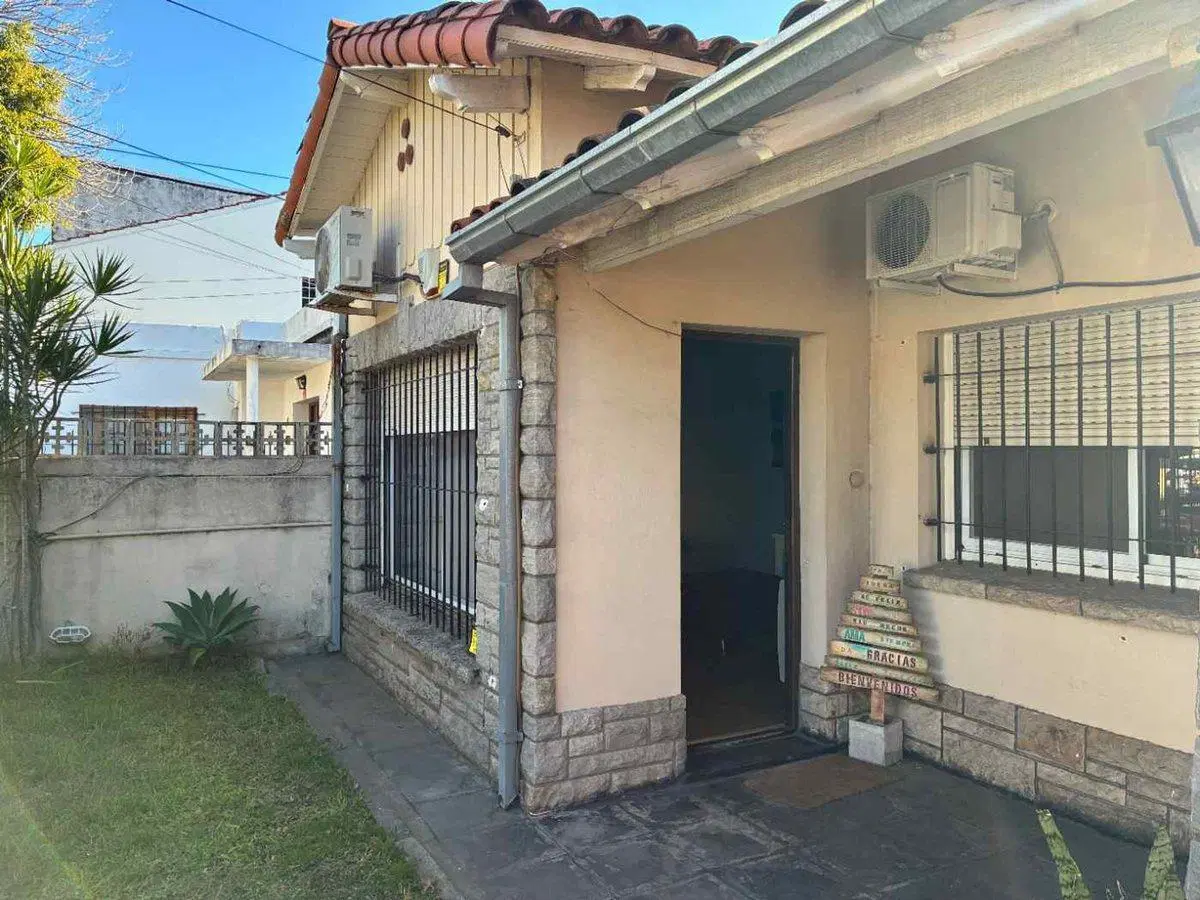 VENTA CASA 4 AMB APTO CREDITO LOTE PROPIO MUNRO 3
