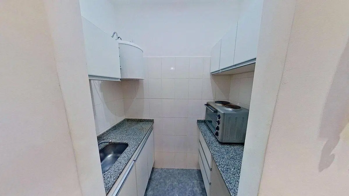 VENTA MONOAMBIENTE BALVANERA CON RENTA 3