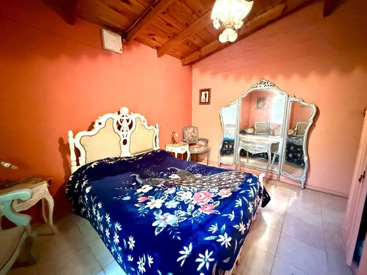 VENTA CASA QUINTA 6 AMBIENTES CAÑUELAS C/PILETA 5