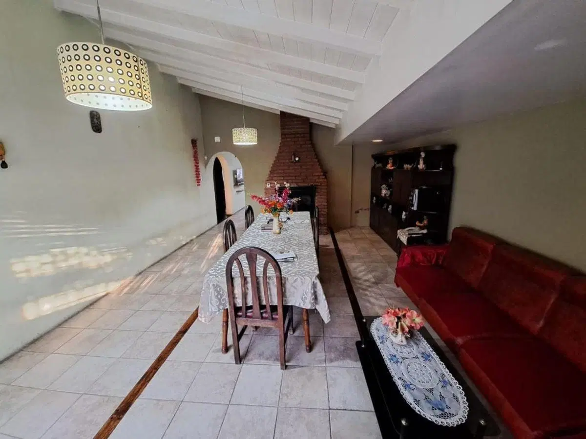 VENTA CASA 3 AMB LOMAS DEL MIRADOR APTO CREDITO 3