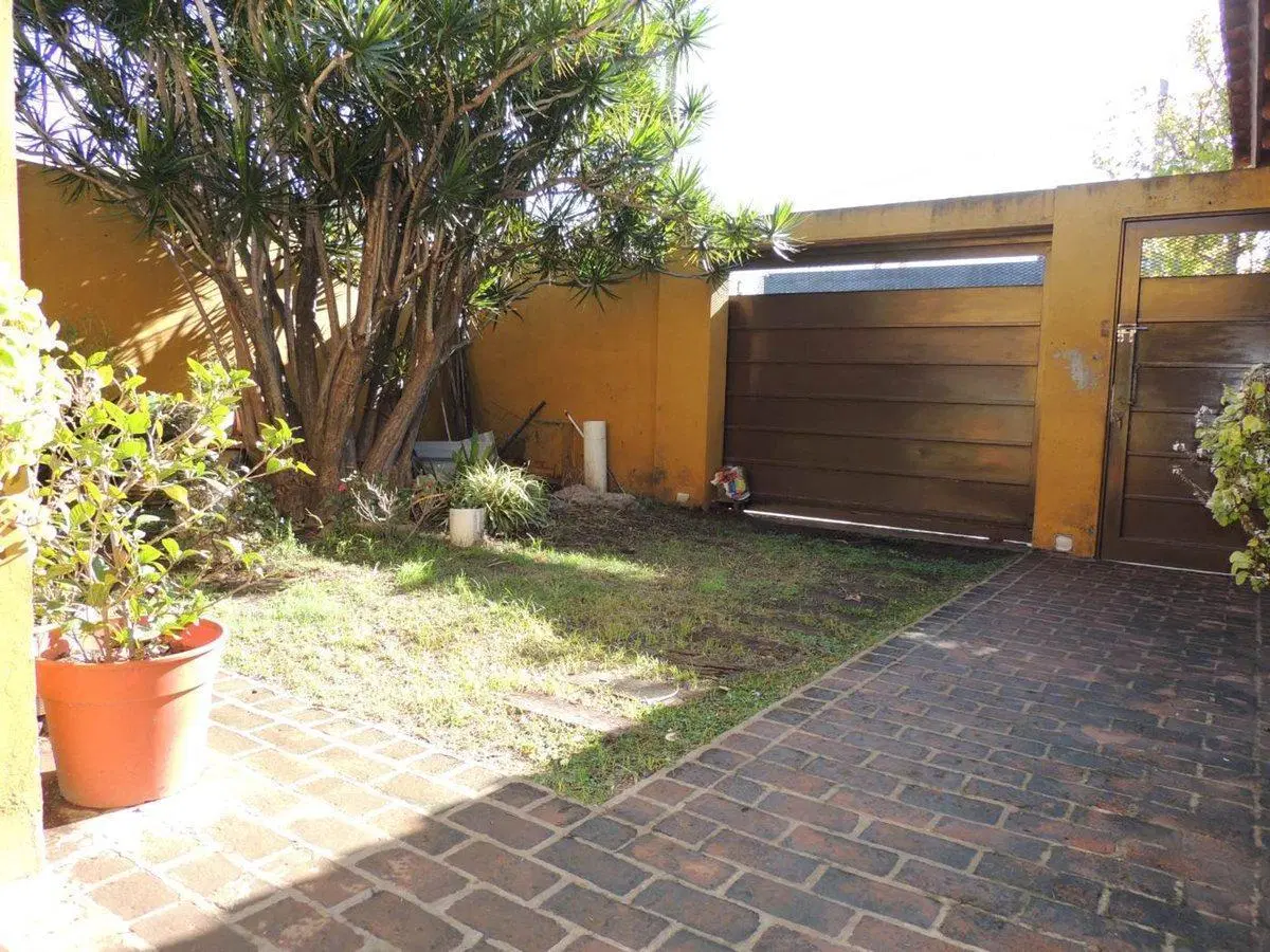 VENTA CASA 3 AMB LOMAS DEL MIRADOR APTO CREDITO 5