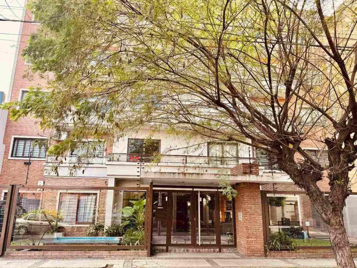 VENTA DEPARTAMENTO DOS AMBIENTES MORON APTO CREDIT 4