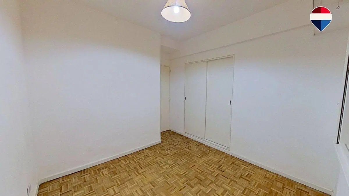 VENTA DEPT 2 AMB LINIERS CON PATIO BAJAS EXPENSAS 5