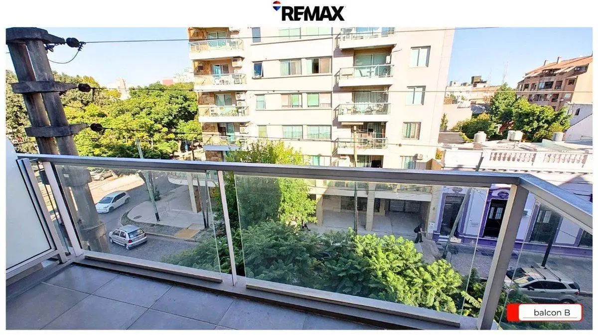 VENTA 2 AMB BALCON TERRAZA ESTRENAR ADROGUE CENTRO 3