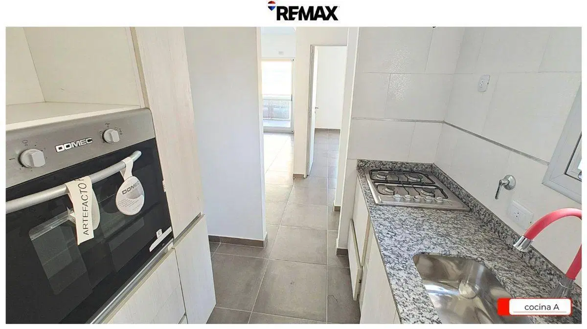 VENTA 2 AMB BALCON TERRAZA ESTRENAR ADROGUE CENTRO 2
