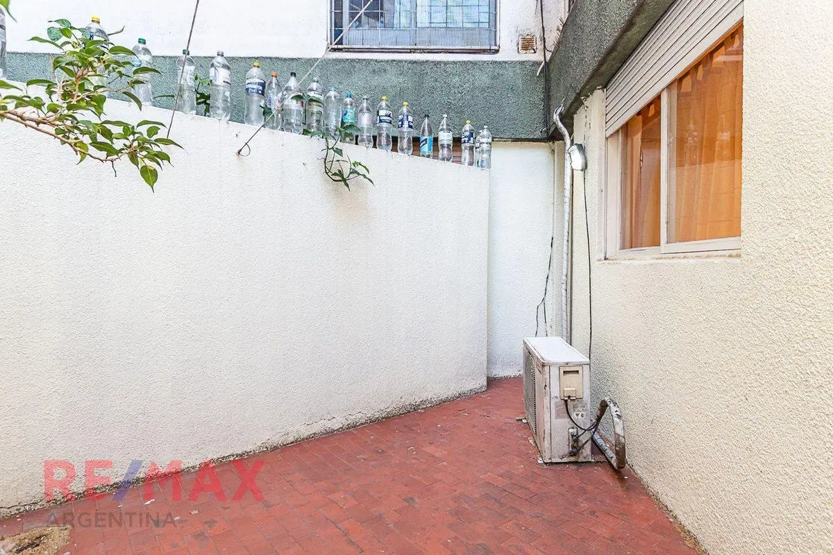 VENTA DEPARTAMENTO 3 AMB. VERSALLES APTO CRÉDITO 5