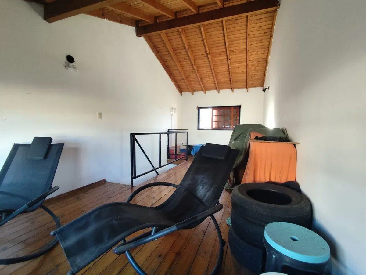 VENTA DUPLEX 3 AMBIENTES RAMOS MEJÍA CON PATIO 4