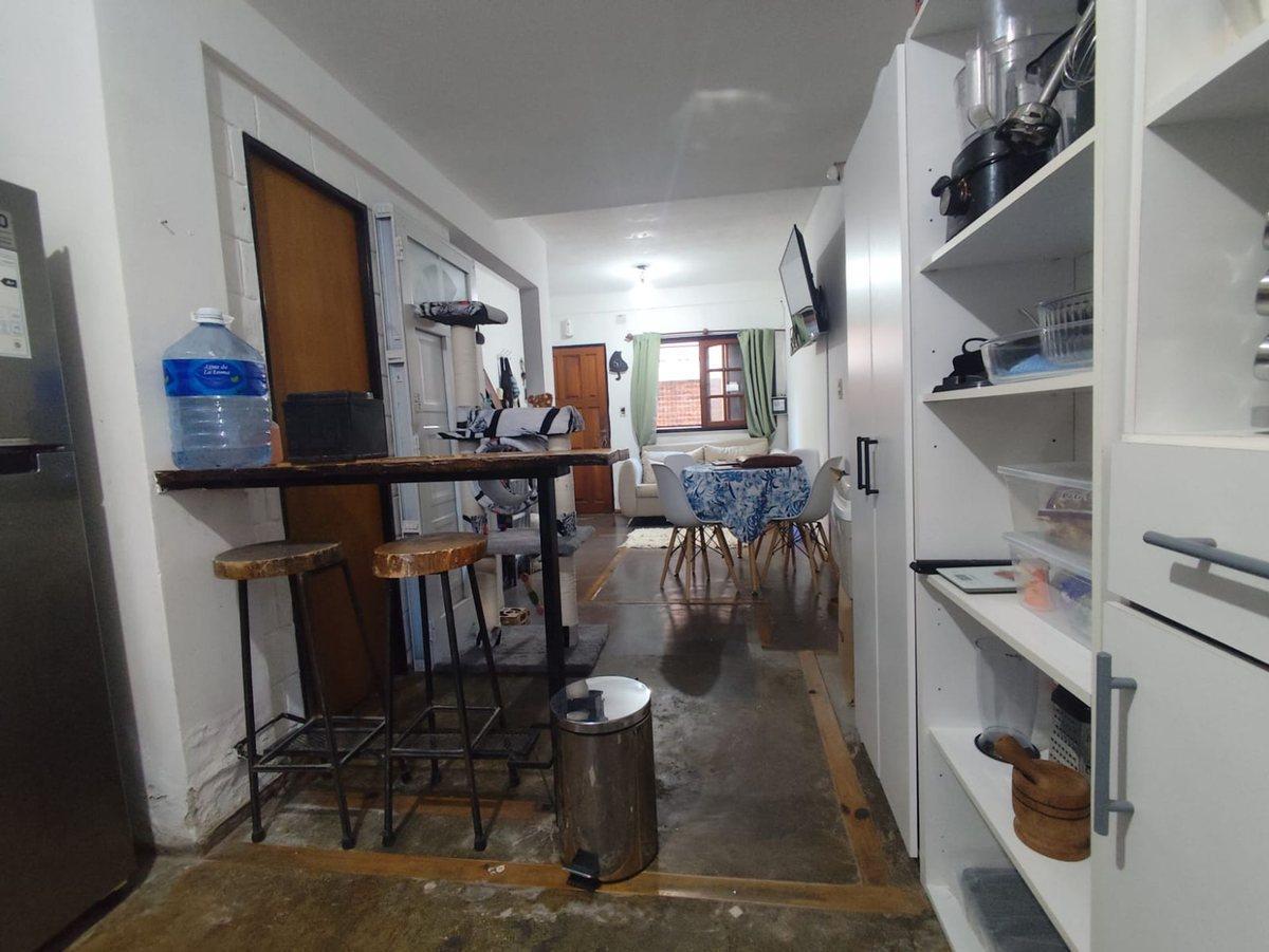 VENTA DUPLEX 3 AMBIENTES RAMOS MEJÍA CON PATIO