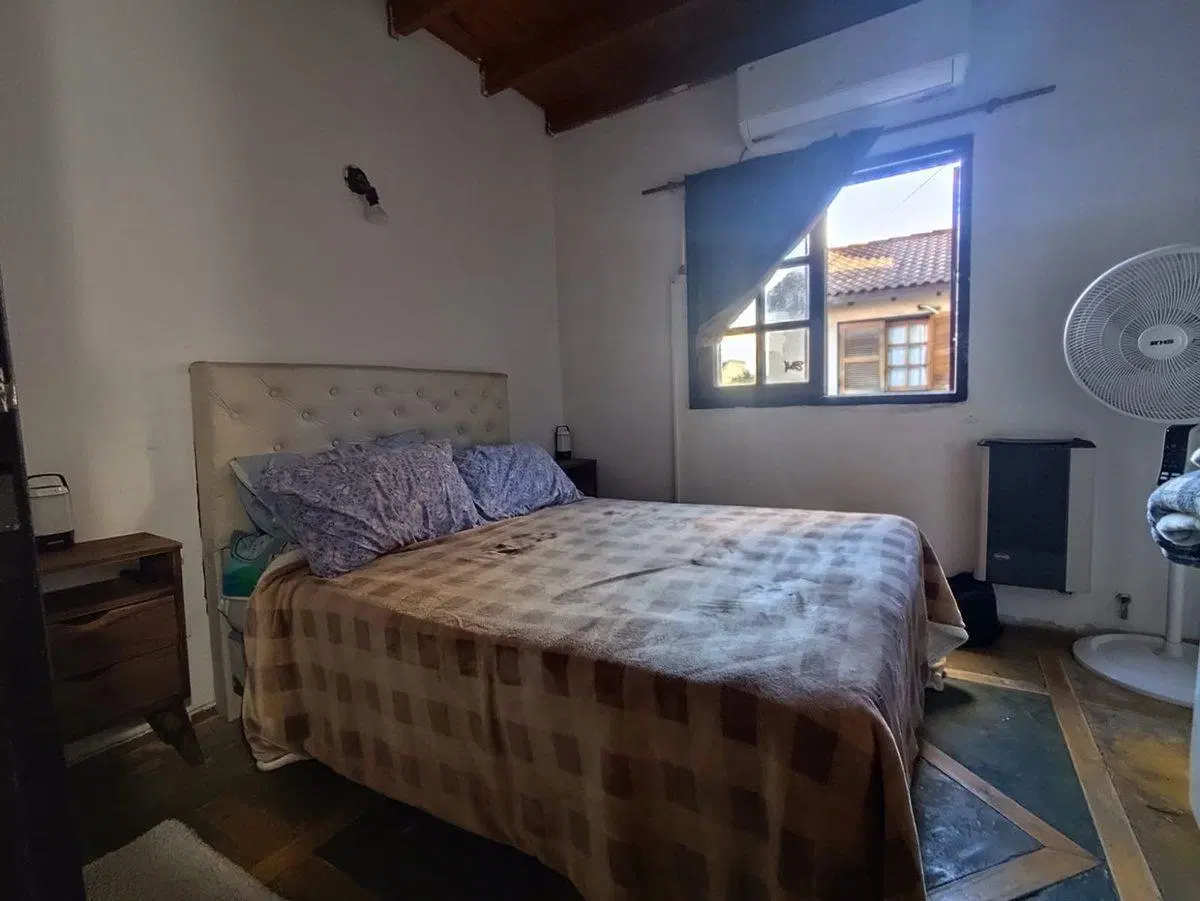 VENTA DUPLEX 3 AMBIENTES RAMOS MEJÍA CON PATIO 5
