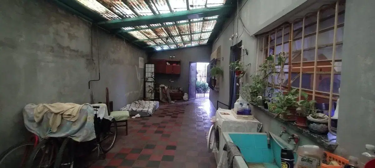 VENTA CASA 4 AMBIENTES LOMAS DEL MIRADOR 5