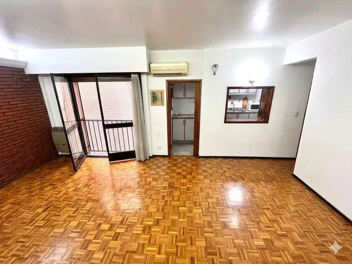 VENTA DTO 3 AMB LINIERS  APTO CREDITO  OPC RENTA 5